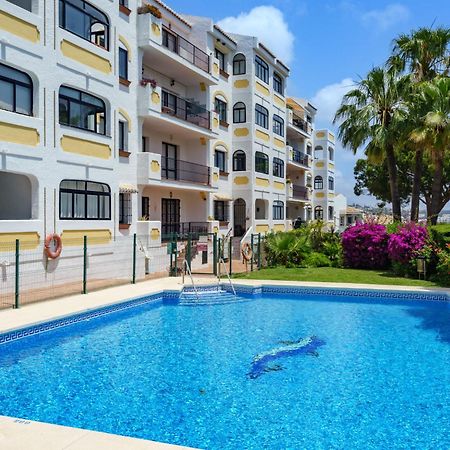 Apartment Las Acacias-3 By Interhome La Cala De Mijas Kültér fotó