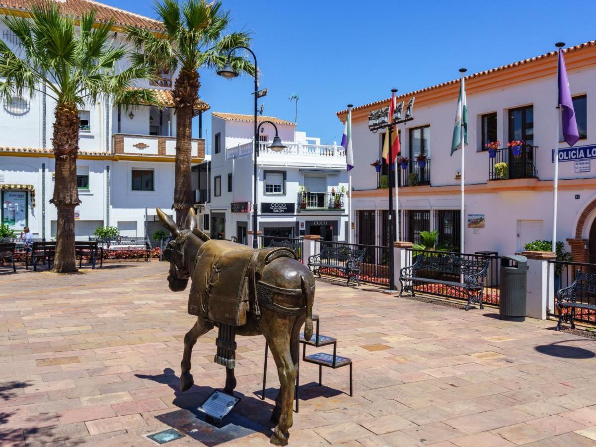 Apartment Las Acacias-3 By Interhome La Cala De Mijas Kültér fotó