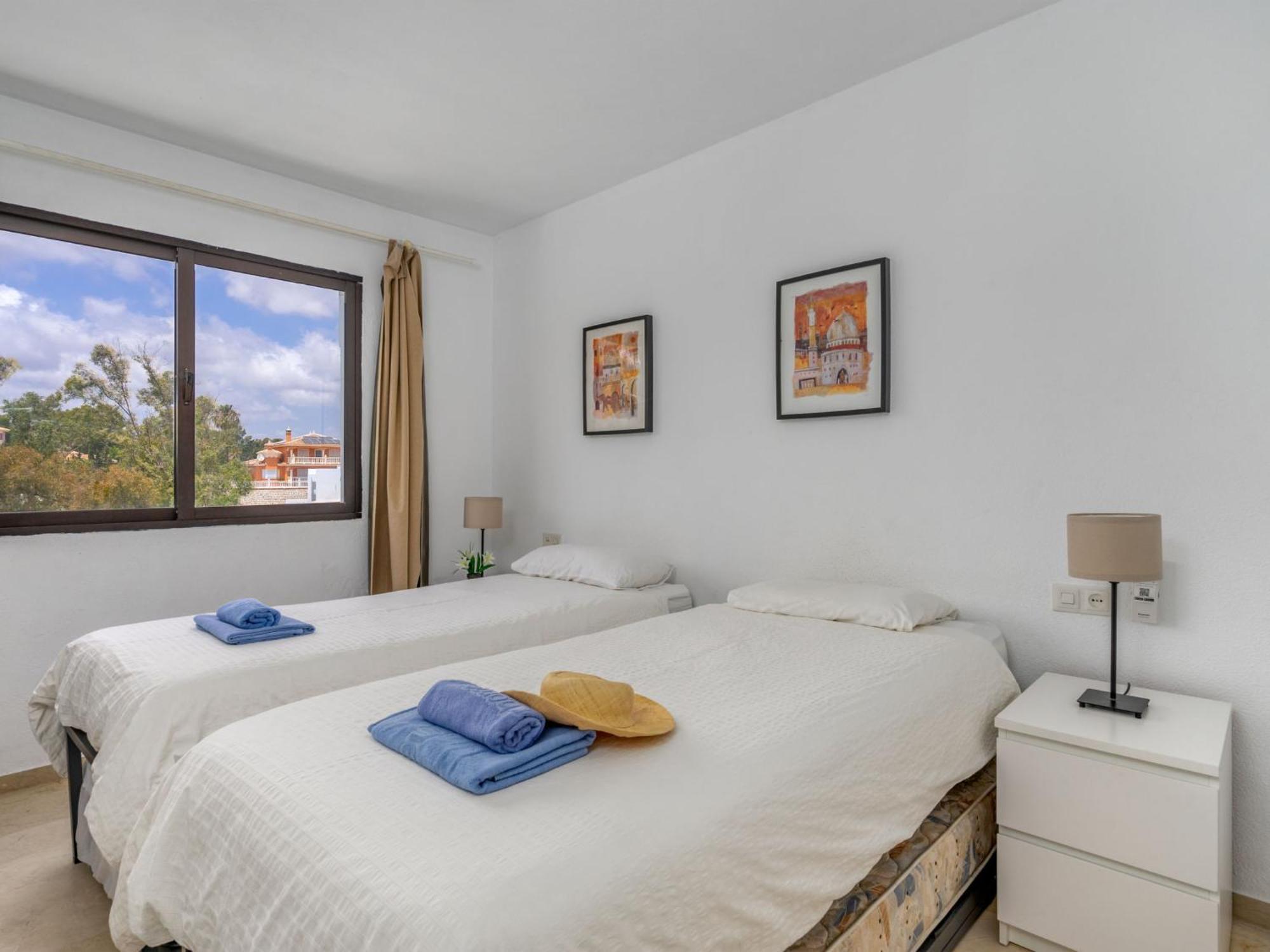 Apartment Las Acacias-3 By Interhome La Cala De Mijas Kültér fotó
