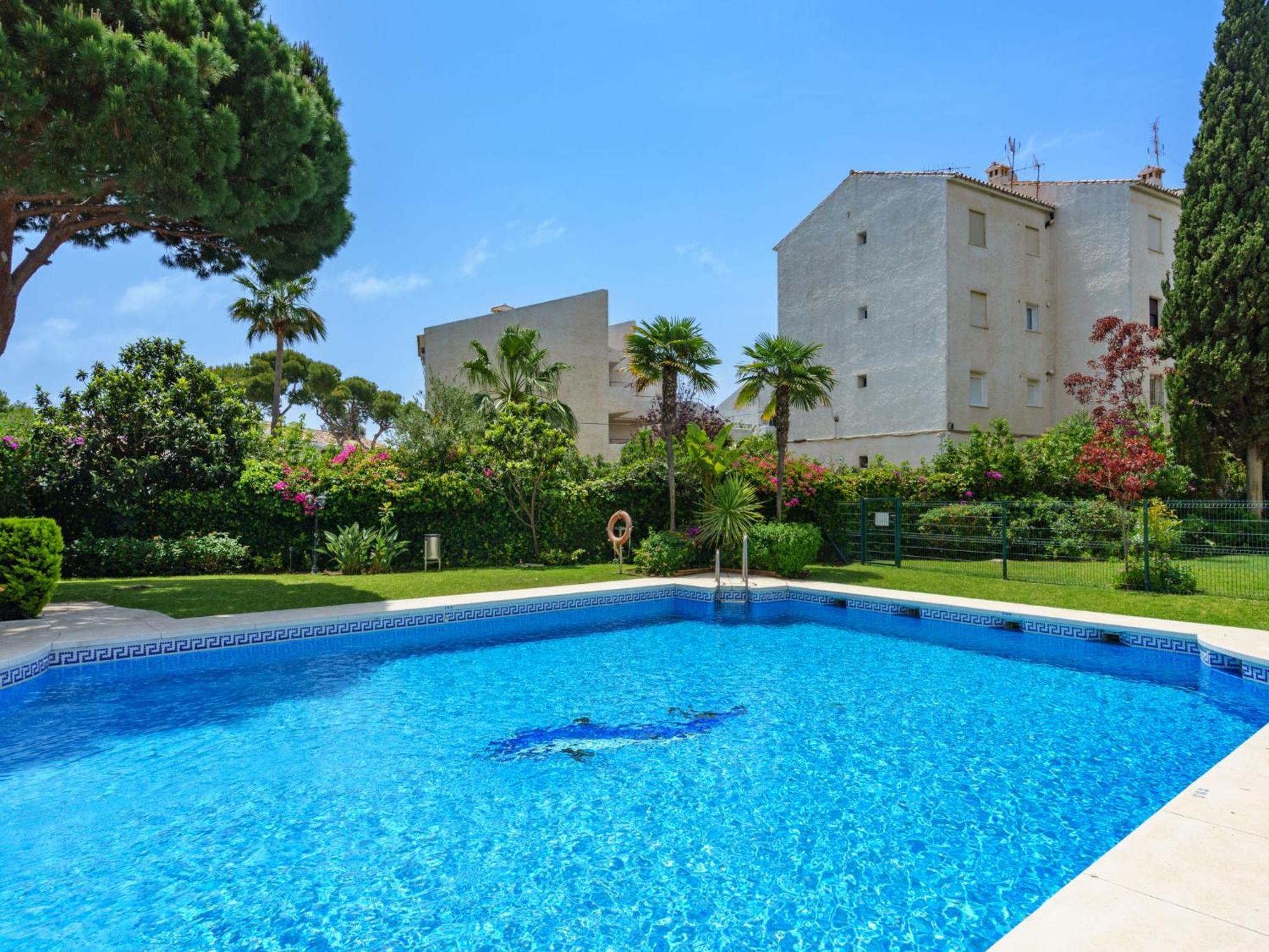 Apartment Las Acacias-3 By Interhome La Cala De Mijas Kültér fotó
