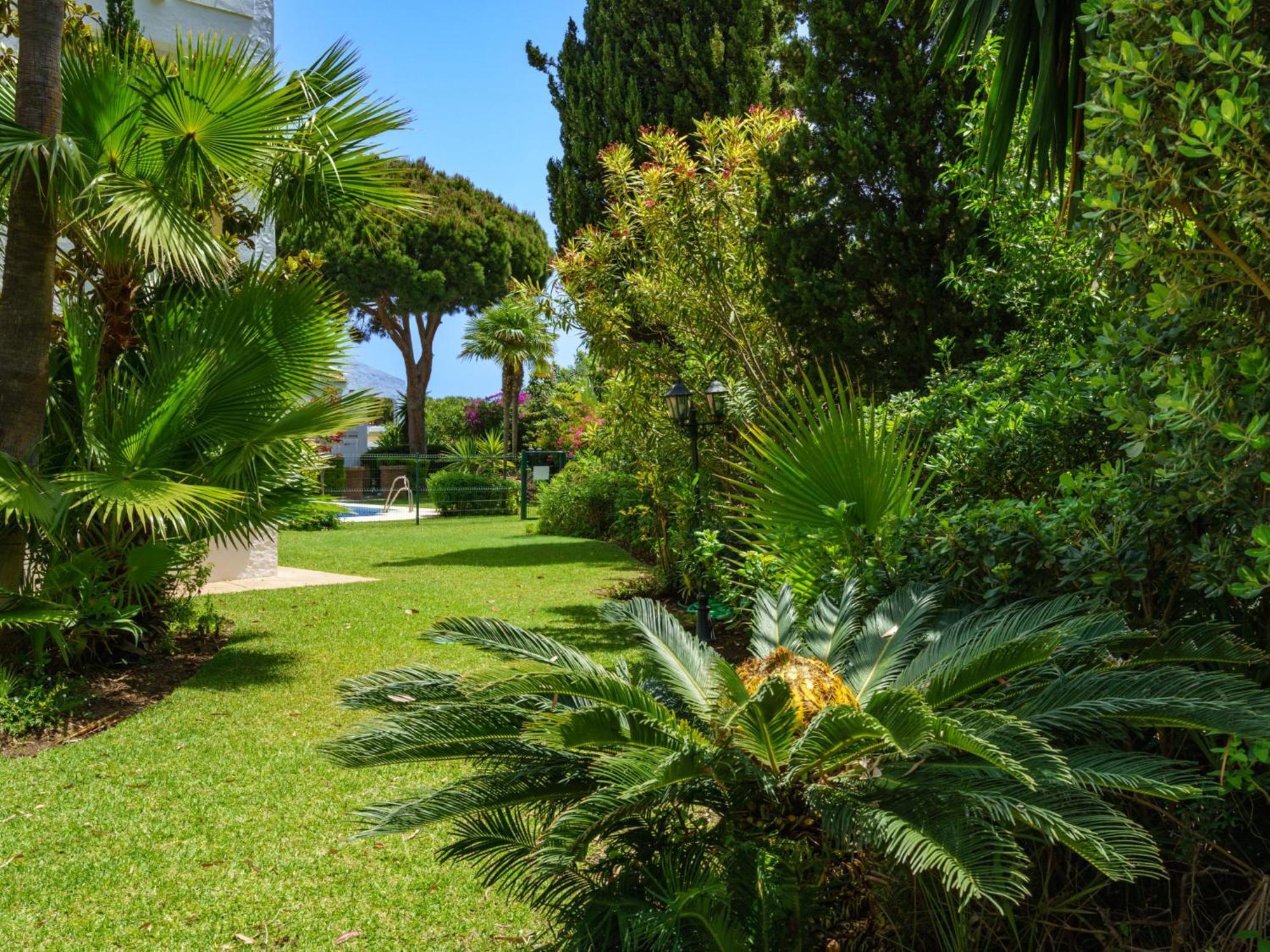 Apartment Las Acacias-3 By Interhome La Cala De Mijas Kültér fotó