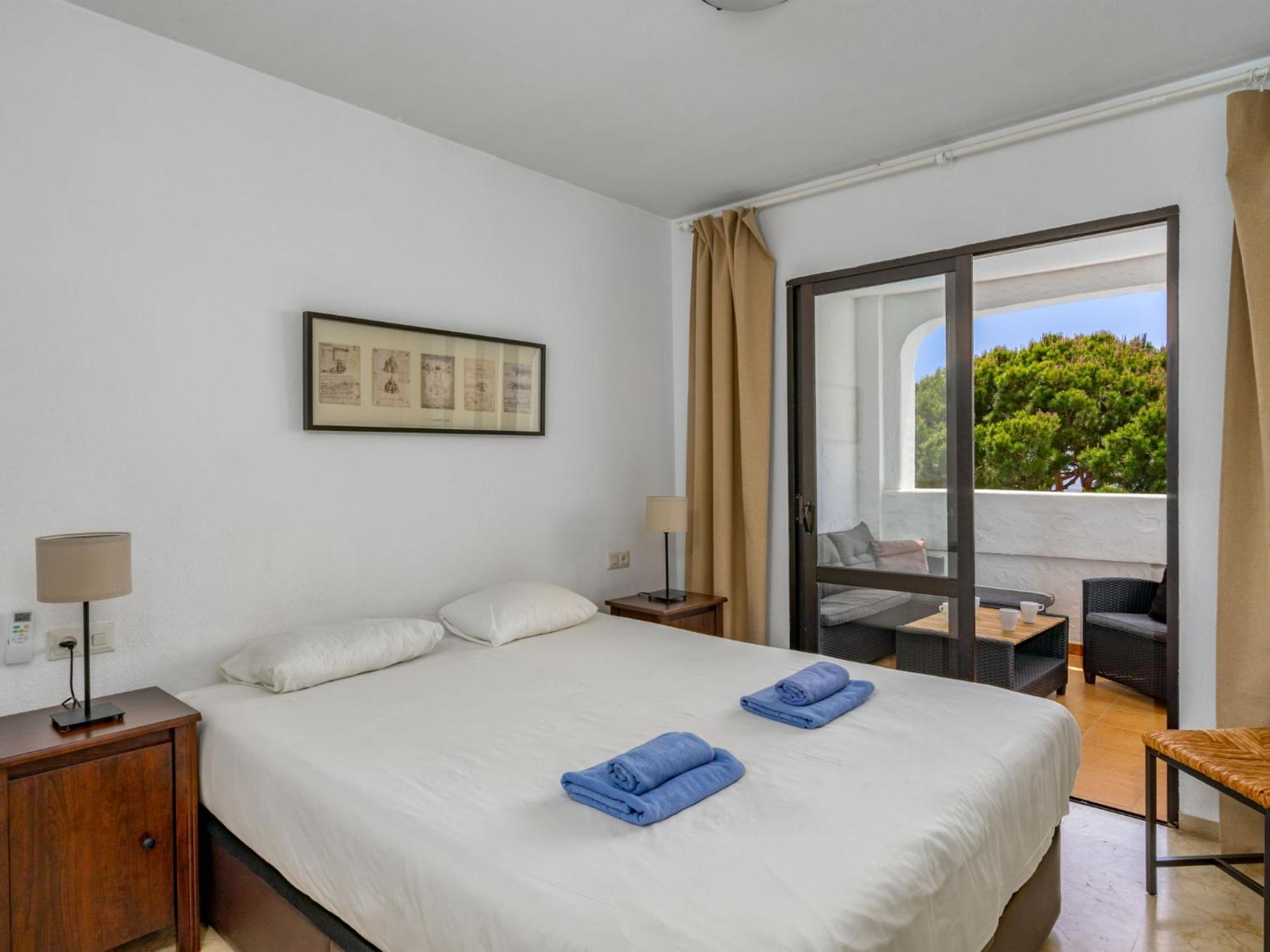 Apartment Las Acacias-3 By Interhome La Cala De Mijas Kültér fotó