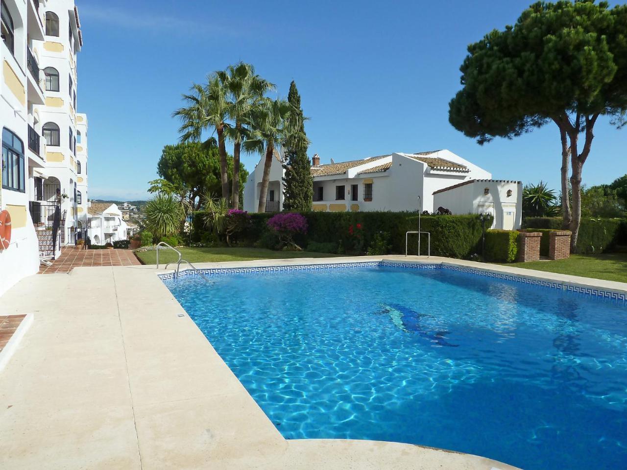 Apartment Las Acacias-3 By Interhome La Cala De Mijas Kültér fotó
